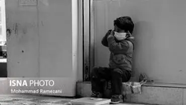 کودک زباله‌گرد هنوز پیدا نشده است