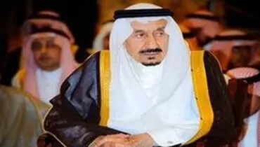 برادر ناتنی پادشاه عربستان درگذشت