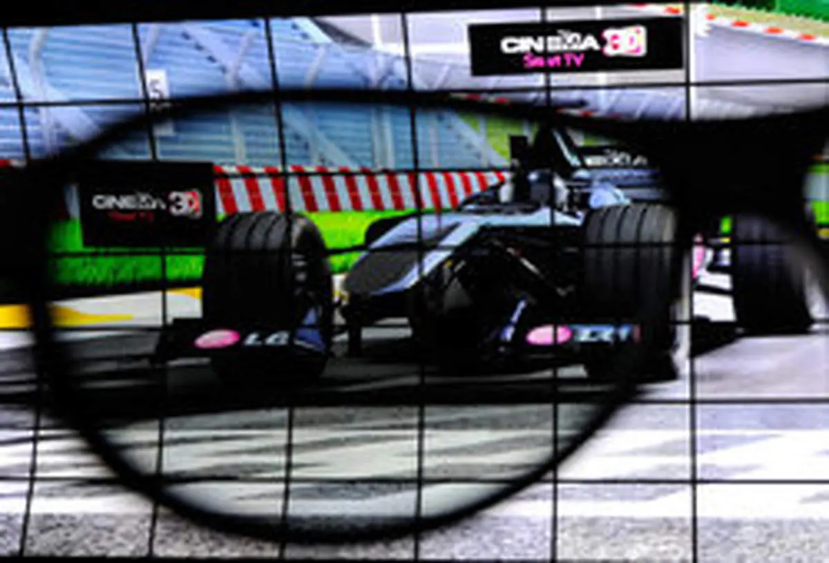 اف. بی. آی درباره تلویزیونهای هوشمند هشدار داد