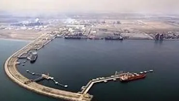 افتتاح یک خط جدید کشتیرانی در ایران