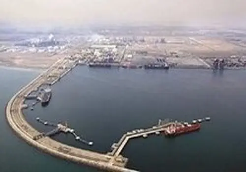 صادرات و واردات در گمرک رجایی آغاز شد