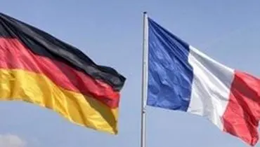 فرانسه و آلمان به درخواست دیدار نتانیاهو پاسخ ندادند