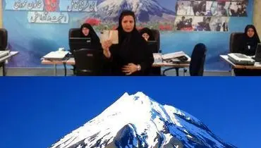 عکس/ نماد ملی نیوزلند در انتخابات ایران!