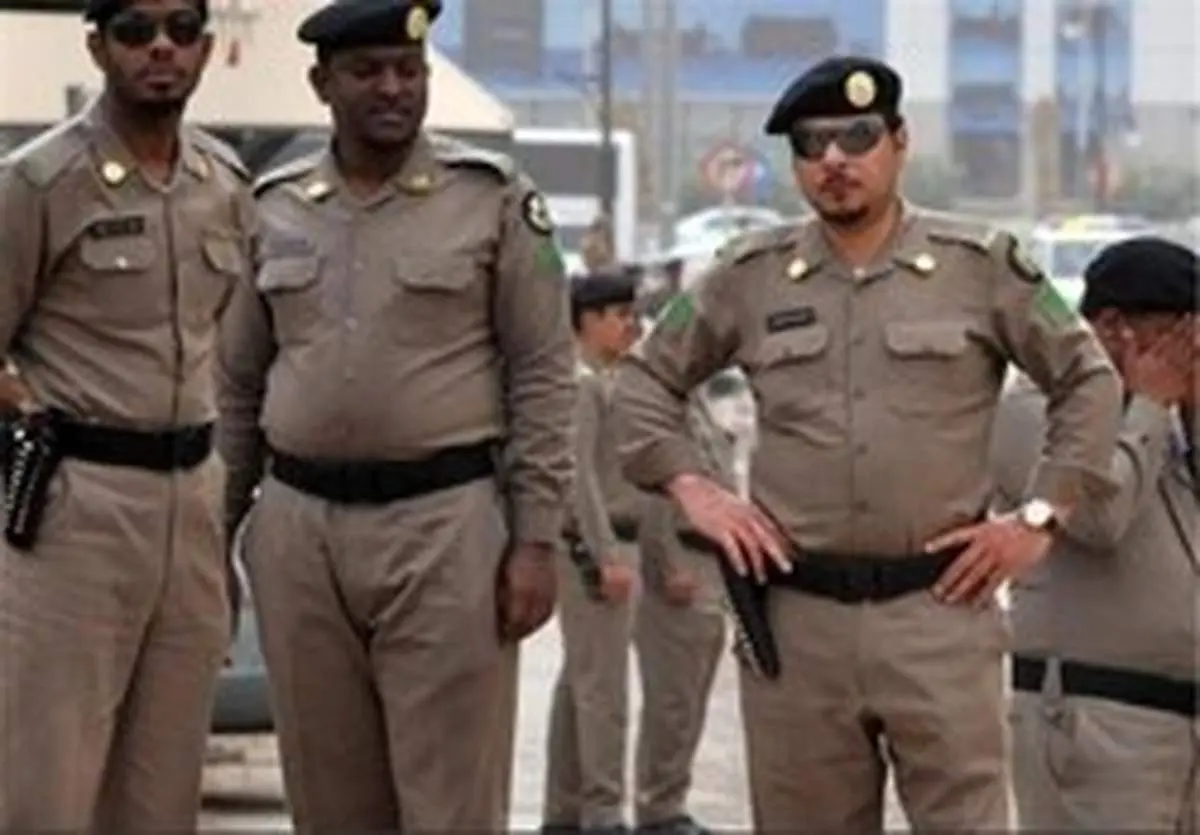عربستان ۵ جوان شیعه را به اعدام محکوم کرد