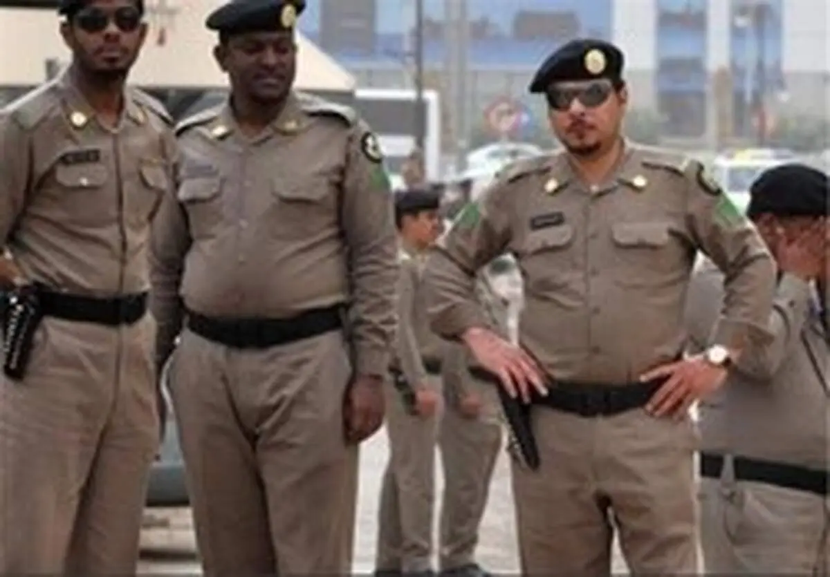 عربستان ۵ جوان شیعه را به اعدام محکوم کرد