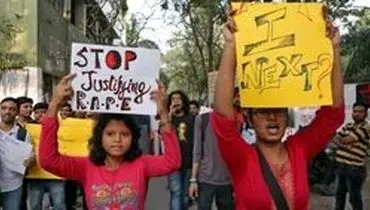 درخواست اعدام تجاوزگران جنسی توسط نماینده مجلس هند