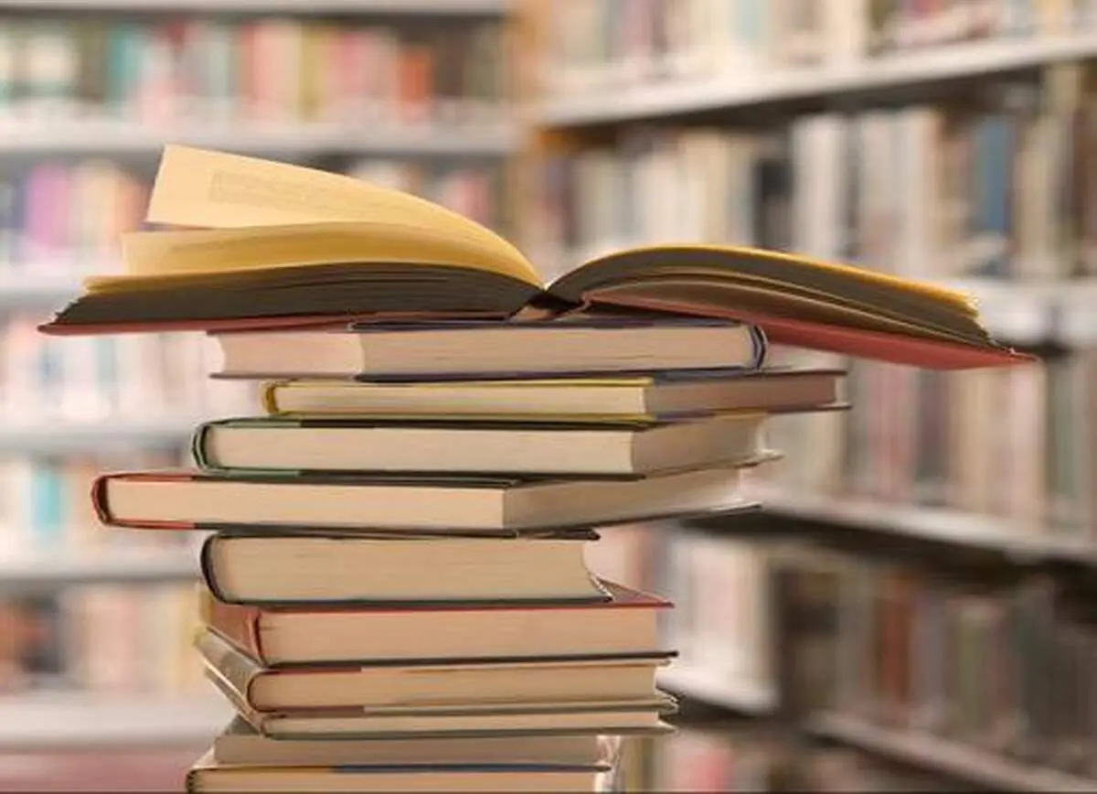 کتاب هایی که خوندی رو بیار با کتاب هایی که نخوندی عوض کن