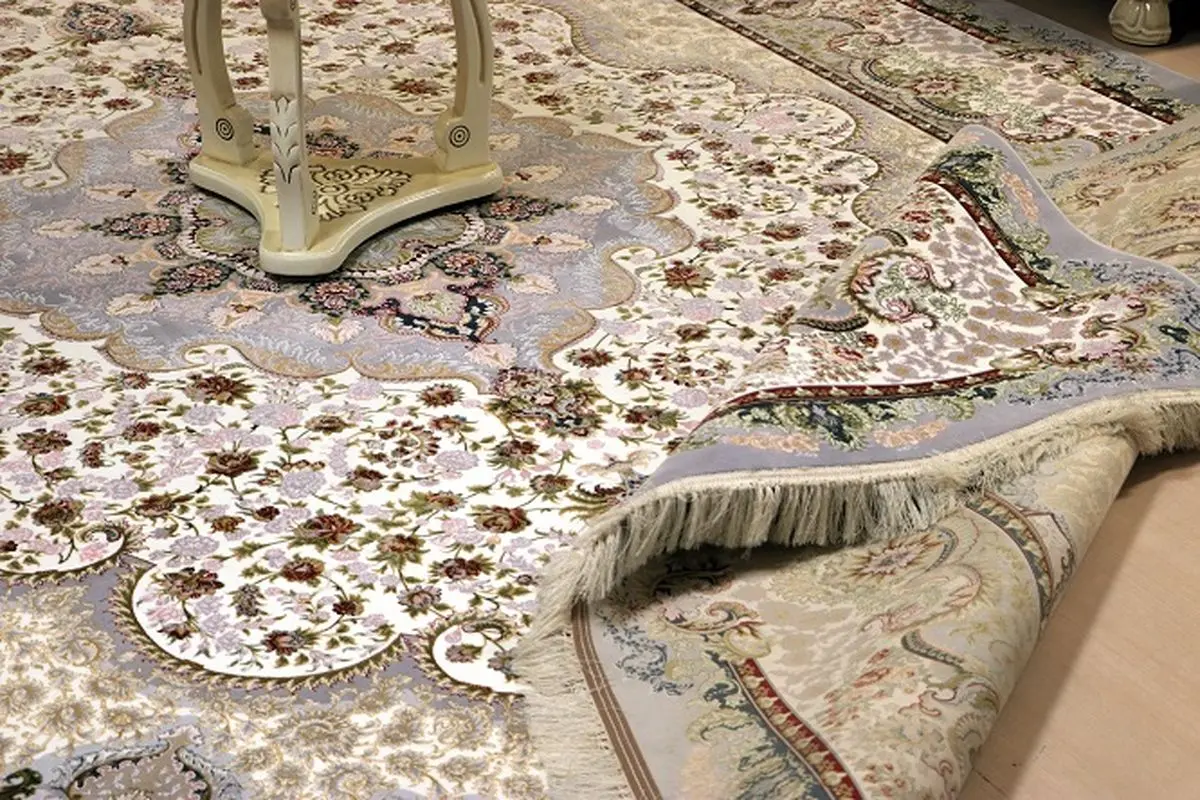 ۳ راه برای تشخیص بهترین فرش ماشینی در ایران + نکات مهم در هنگام خرید فرش