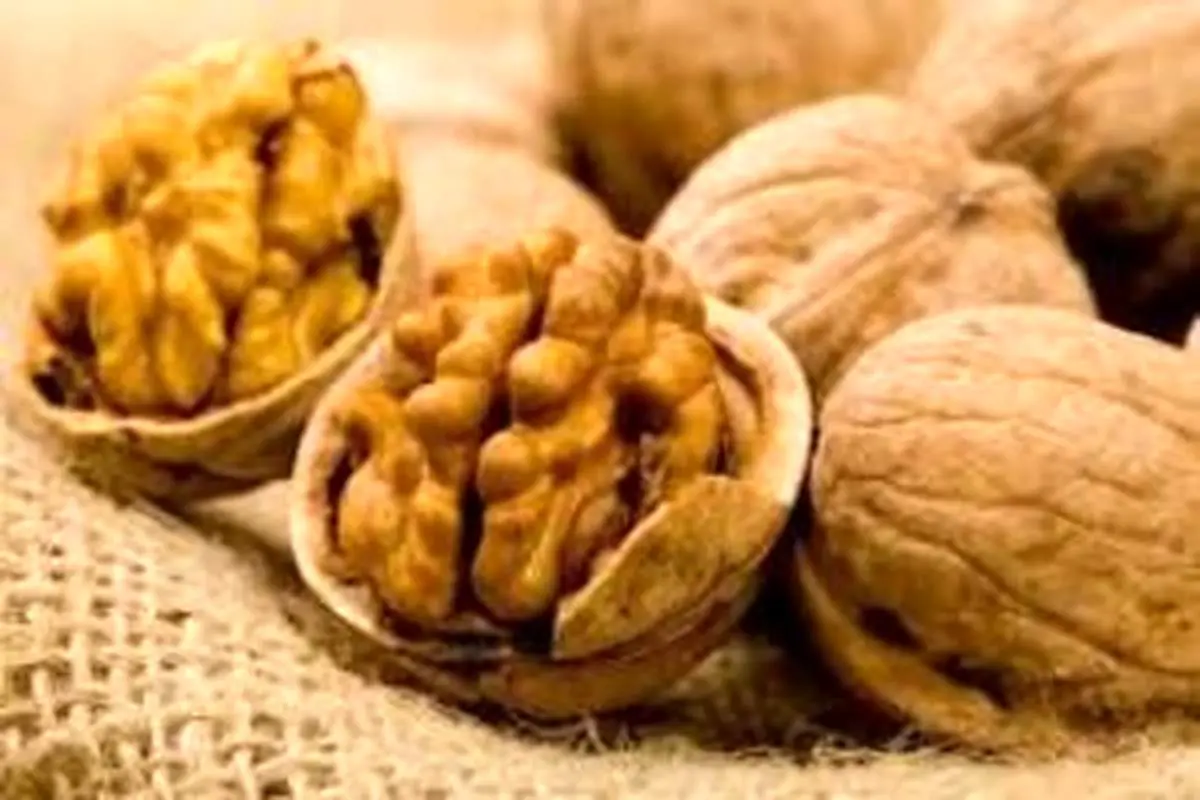 ماده غذایی بسیار مفید برای مردان نابارور
