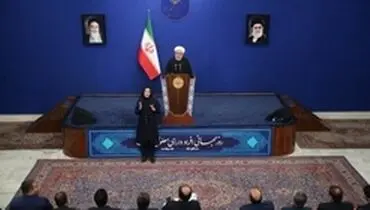 مطمئن باشید کل درآمد گرانی بنزین را به اقشار آسیب پذیر می‌دهیم