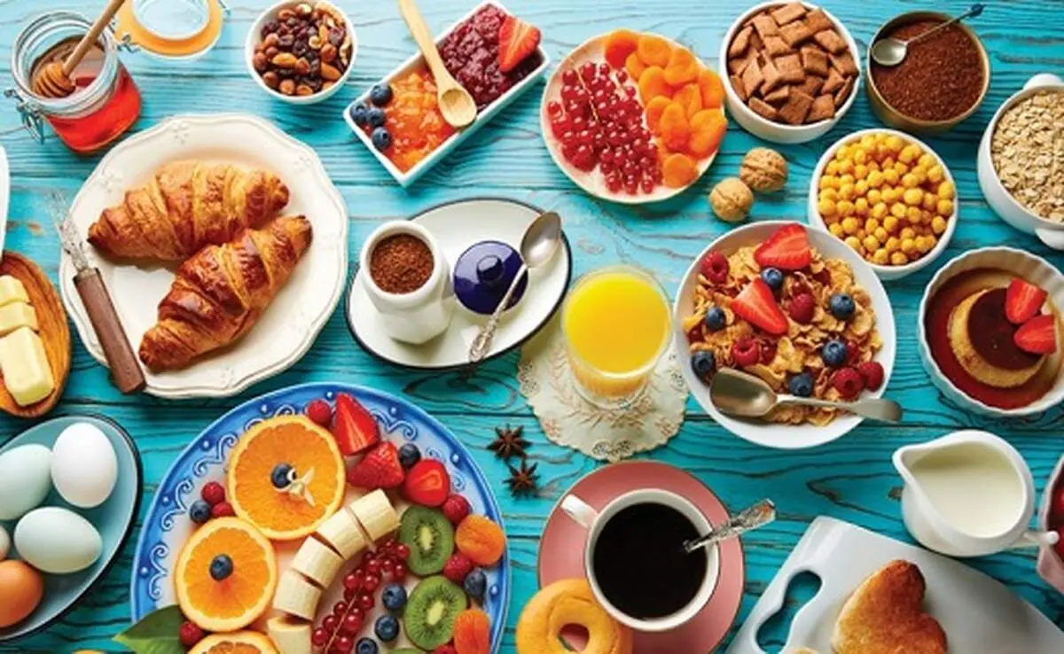 بدترین عوارض حذف صبحانه در بزرگسالان