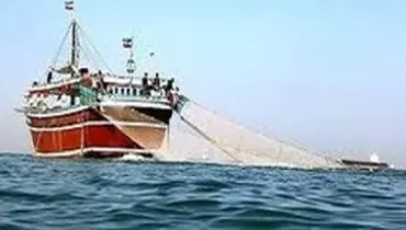 ایران سه صیاد هندی متخلف را آزاد کرد