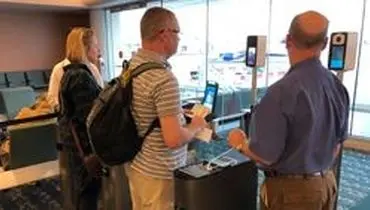 تشخیص چهره در فرودگاه‌های آمریکا اجباری شد