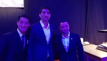 بیرانوند: برای مازیار ناظمی فقط متأسفم!