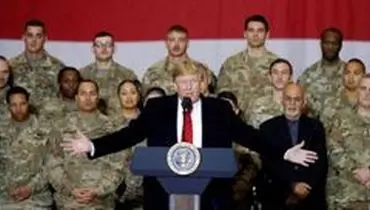 آیا سفر ترامپ به افغانستان موفقیت‌آمیز بود؟