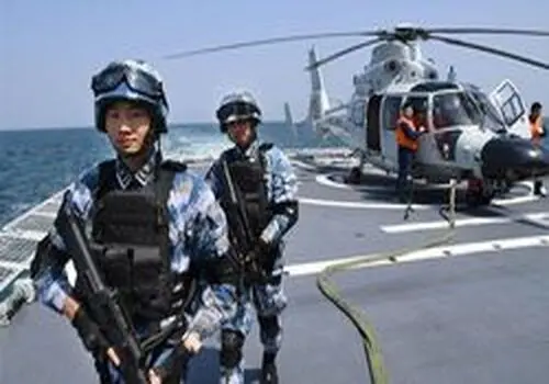 جنگنده‌ای که چهار رافال پاکستان را سرنگون کرد؛ درخشش J-10C چین در رزمایش تایلند
