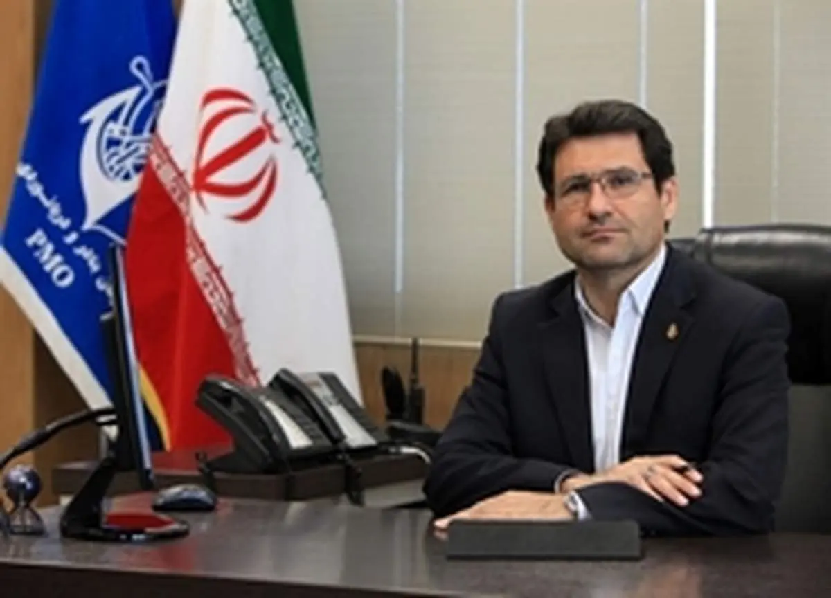 راستاد:خالی ماندن ۸۰ درصد ظرفیت بنادر شمالی