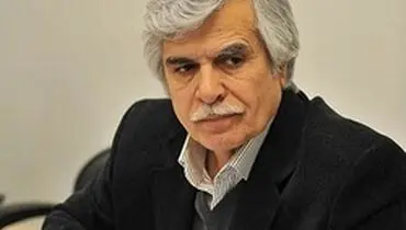 محمود جام ساز:اقتصاد فدای سیاست یا موضوع‌های دیگر نشود