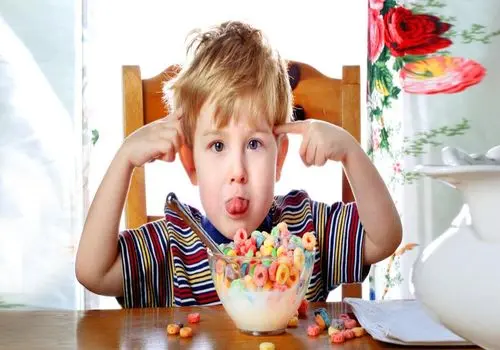 تقویت غذای کودک فقط با اضافه کردن این خوراکی ها