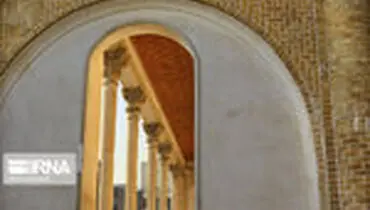 عمارت مسعودیه