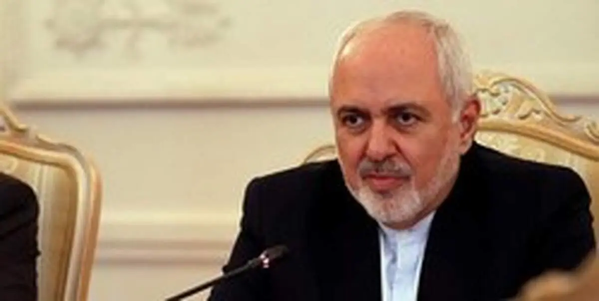 تکذیب استعفای ظریف