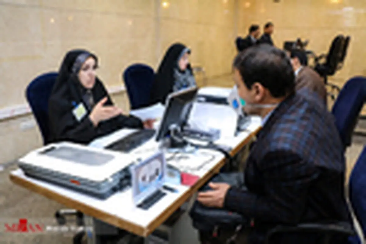 چهارمین روز ثبت‌نام از داوطلبان انتخابات مجلس یازدهم