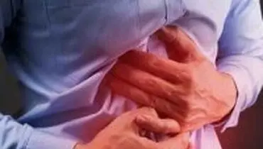 با درد معده از خواب بیدار شده اید؟