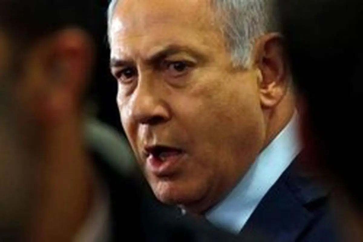 نتانیاهو در دیدار پامپئو: موضوع رایزنی ما ایران و ایران و ایران