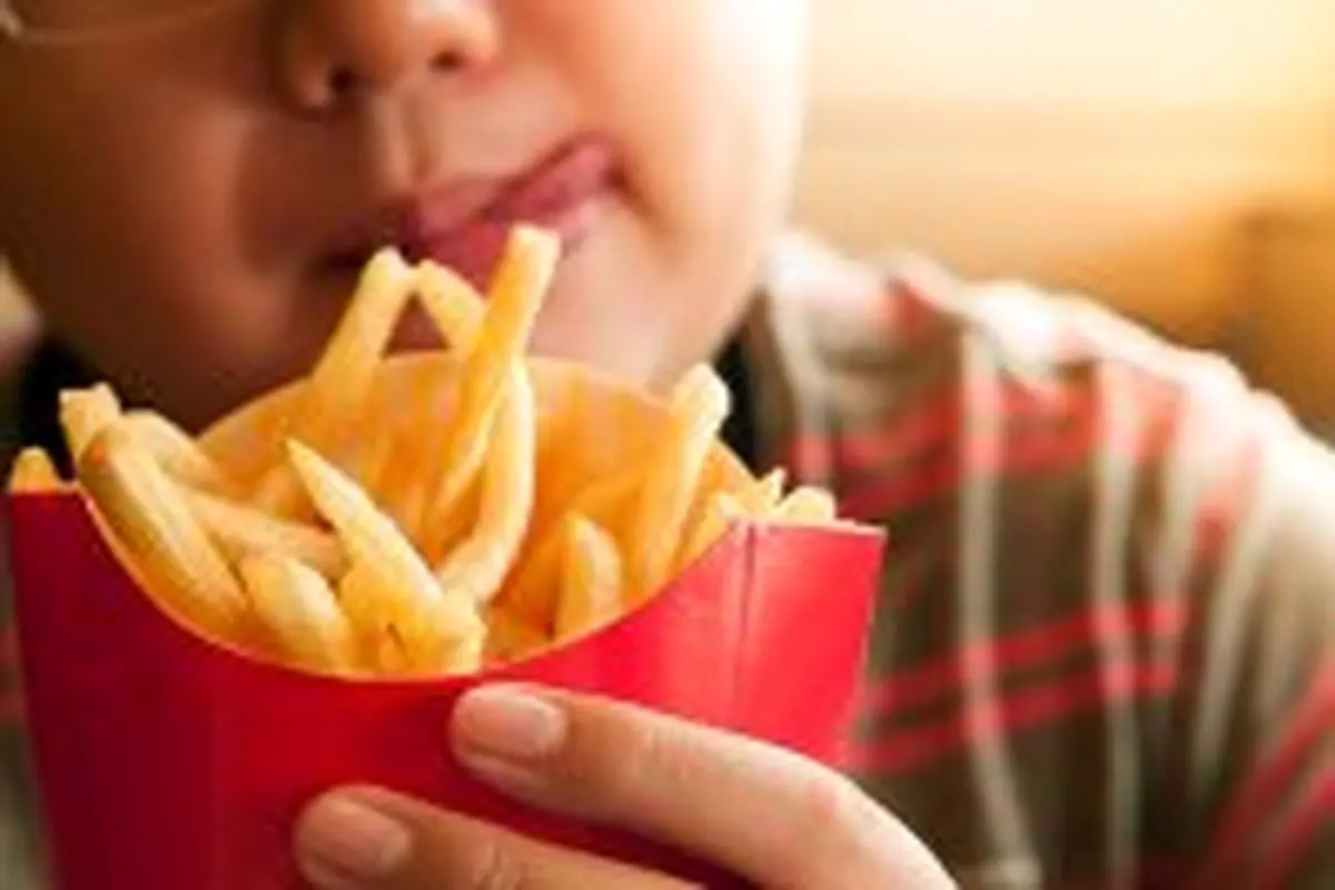 چگونه کودک‌مان را برای خوردن غذا‌های سالم تشویق کنیم؟