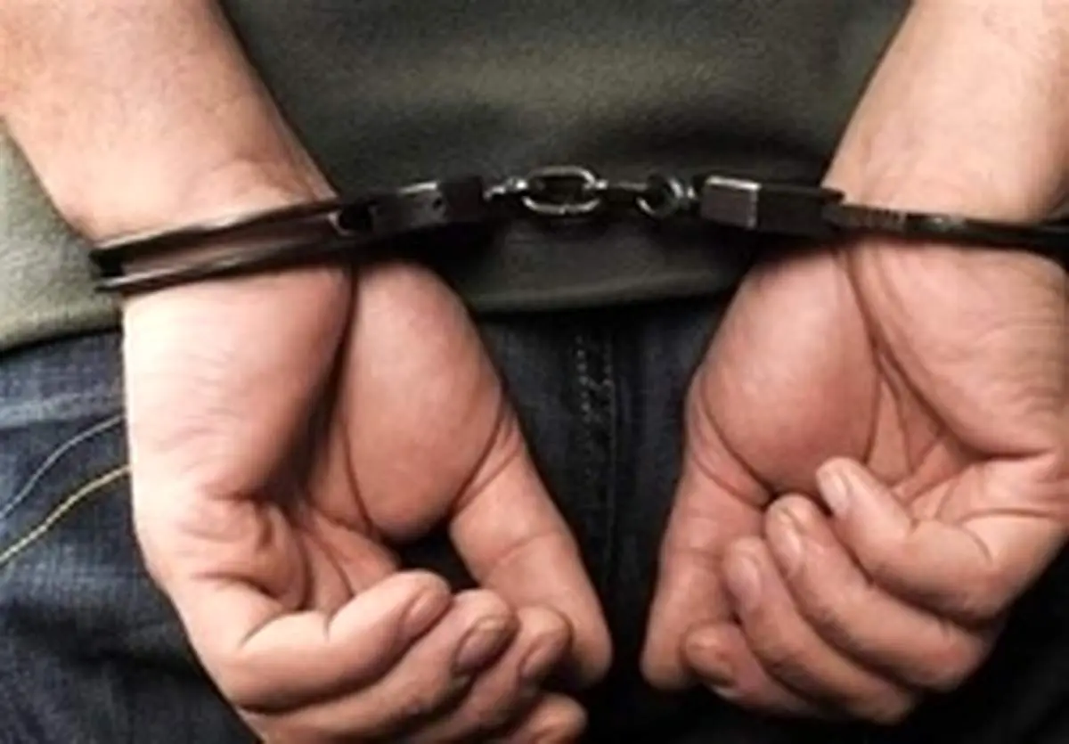 شگرد عجیب سارق برای سرقت موتورسیکلت