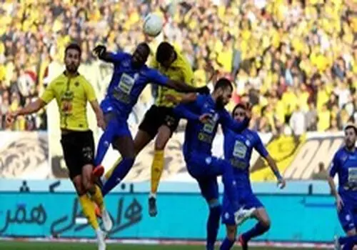  تراکتور پسرخاله حسن یزدانی را به خدمت گرفت+عکس