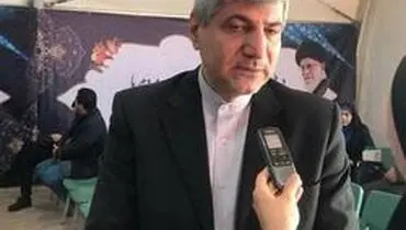 سخنگوی اسبق وزارت خارجه، کاندیدای مجلس شد