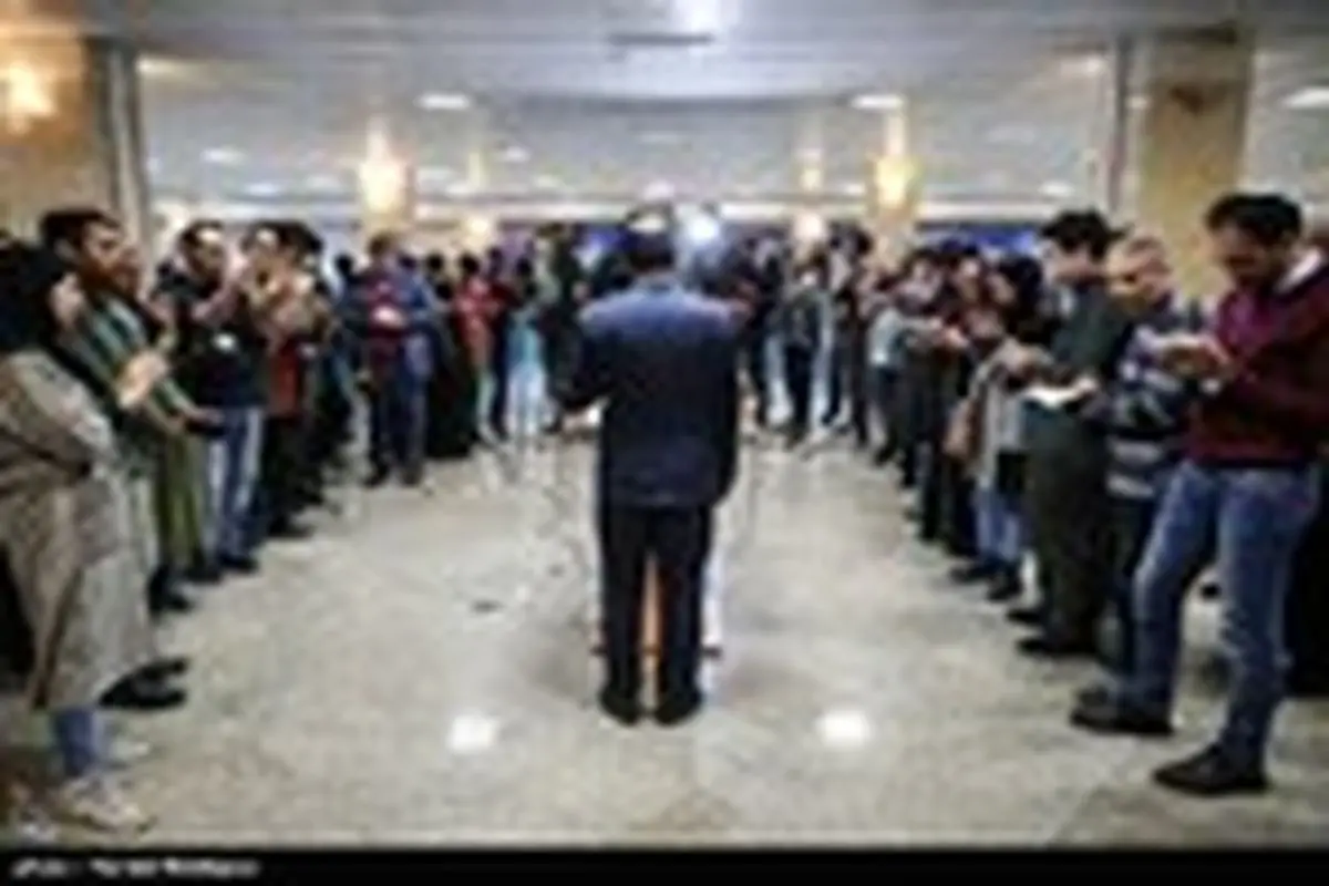 پنجمین روز ثبت نام داوطلبان انتخابات مجلس