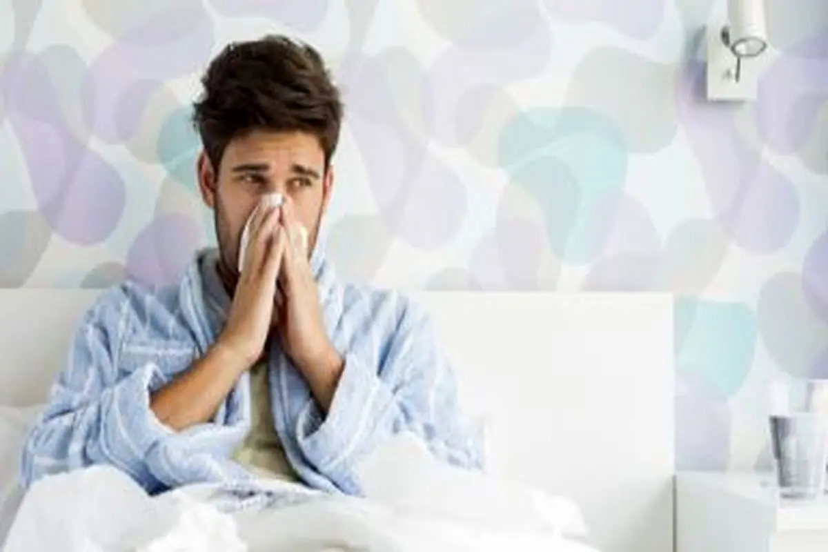 علائم آنفولانزا و درمان سریع آن