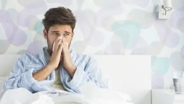 علائم آنفولانزا و درمان سریع آن