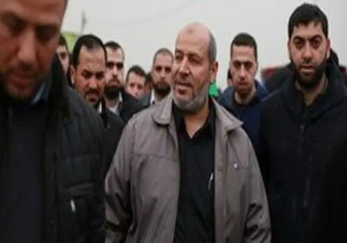 سخنگوی حماس به شهادت رسید
