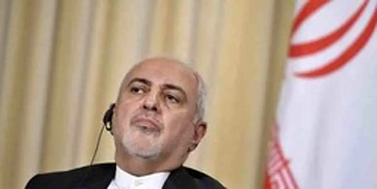 واکنش تند ظریف به نامه اتهامآمیز تروئیکای اروپایی به سازمان ملل