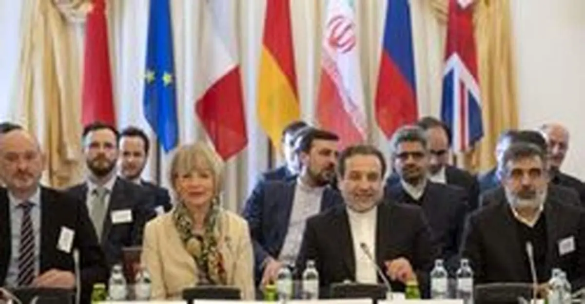 وین روز جمعه میزبان نشست کمیسیون مشترک برجام