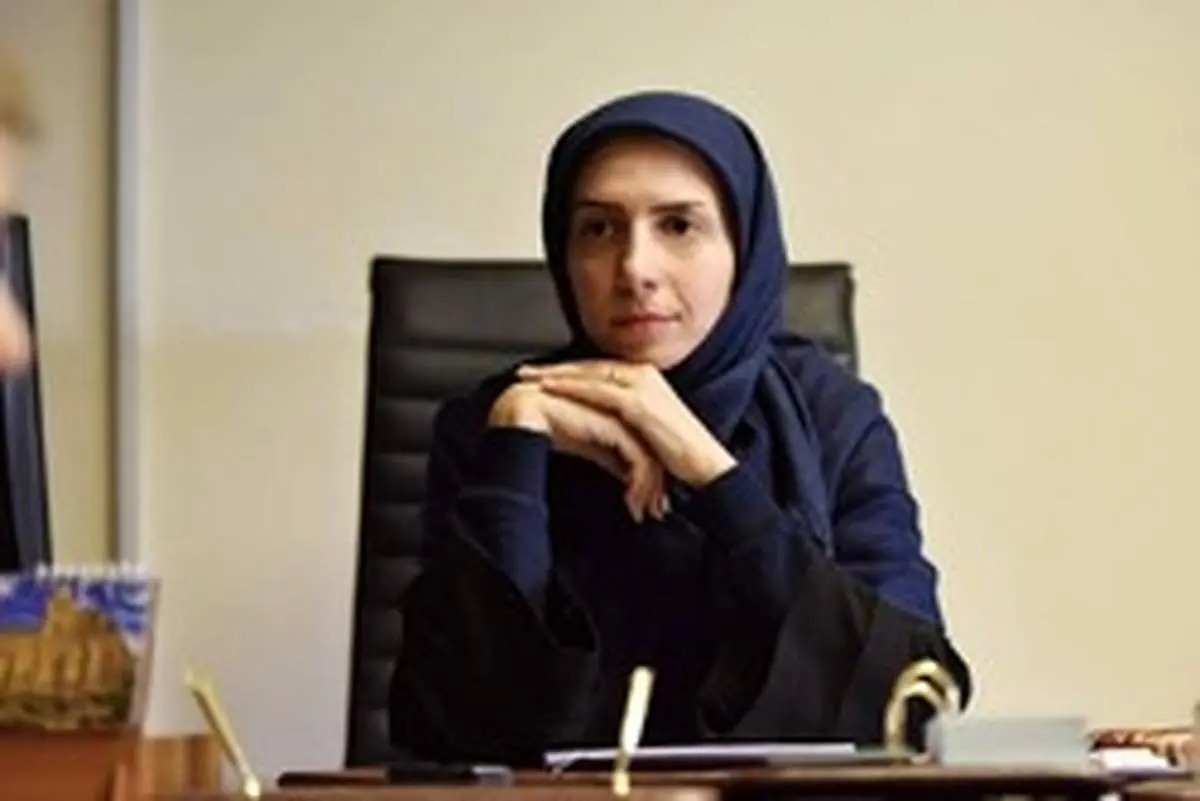 برگزاری نشست کانون معلولان مناطق ۲۲ گانه شهر تهران