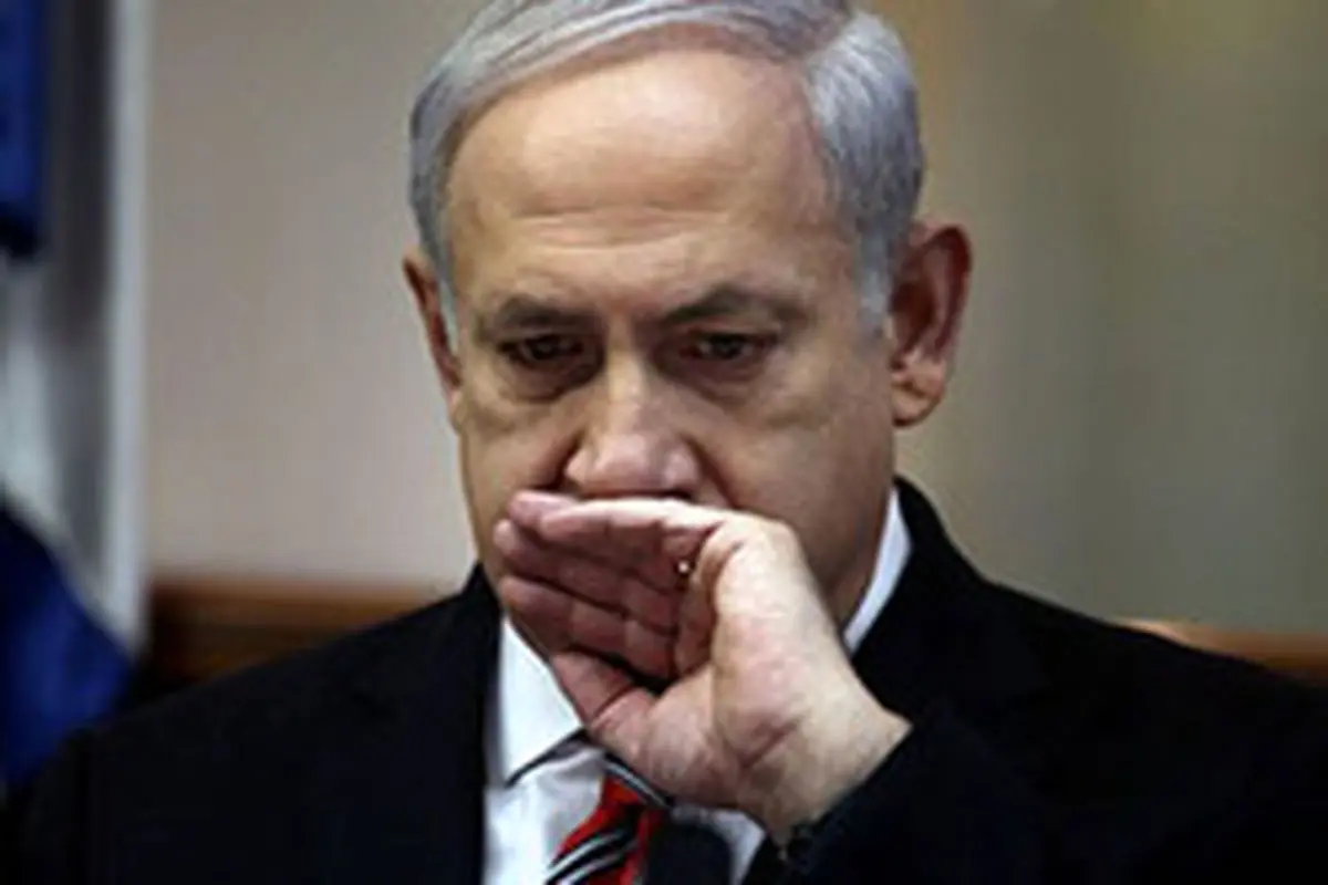 وکیل نتانیاهو به پولشویی متهم می‌شود