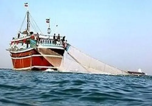 حمله آمریکا به یک قایق صیادی تکذیب شد