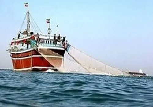 حمله آمریکا به یک قایق صیادی تکذیب شد