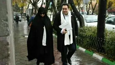 شال ست داماد و دختر رئیس‌جمهور سوژه شد +عکس