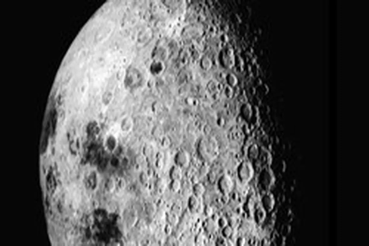«ماه‌نورد» چین ماه را دور زد