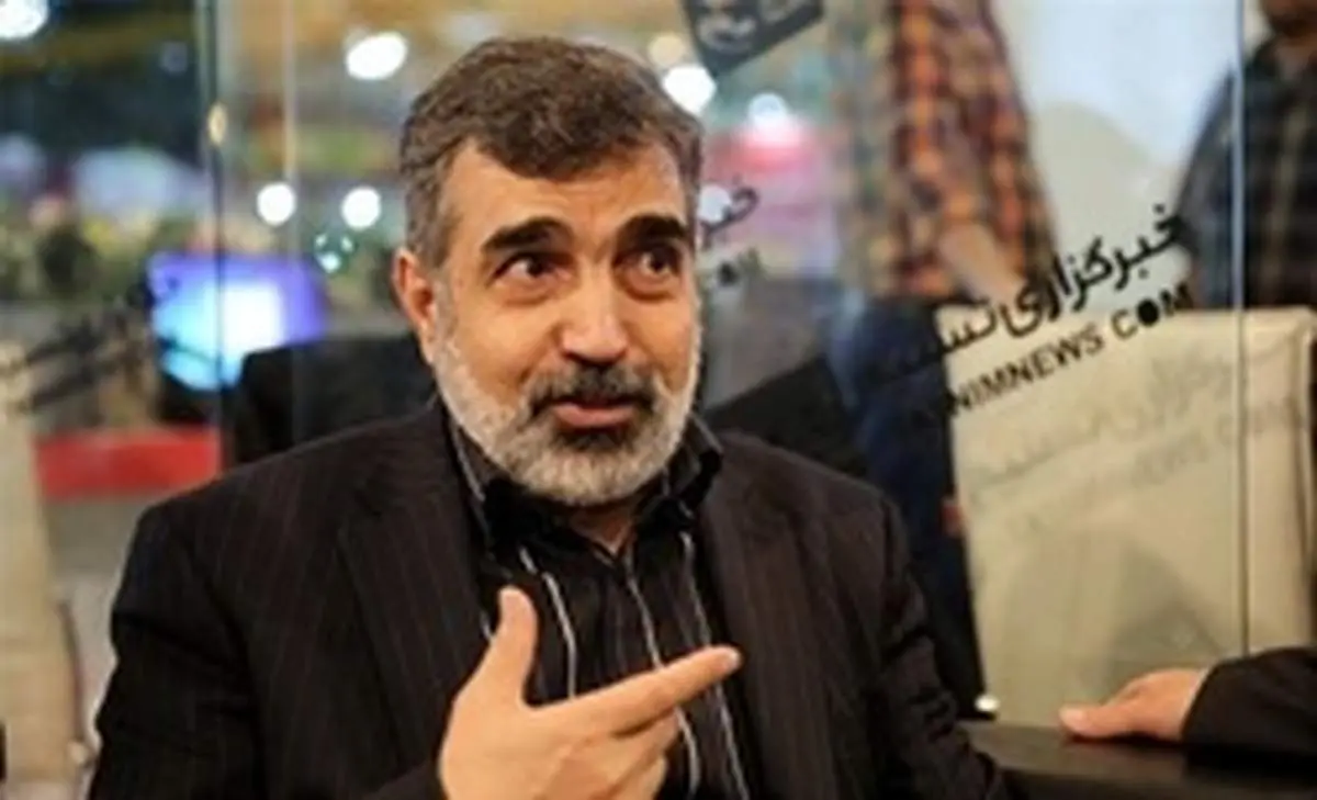 واکنش سازمان انرژی اتمی به اقدام شرکت روسی درباره فردو