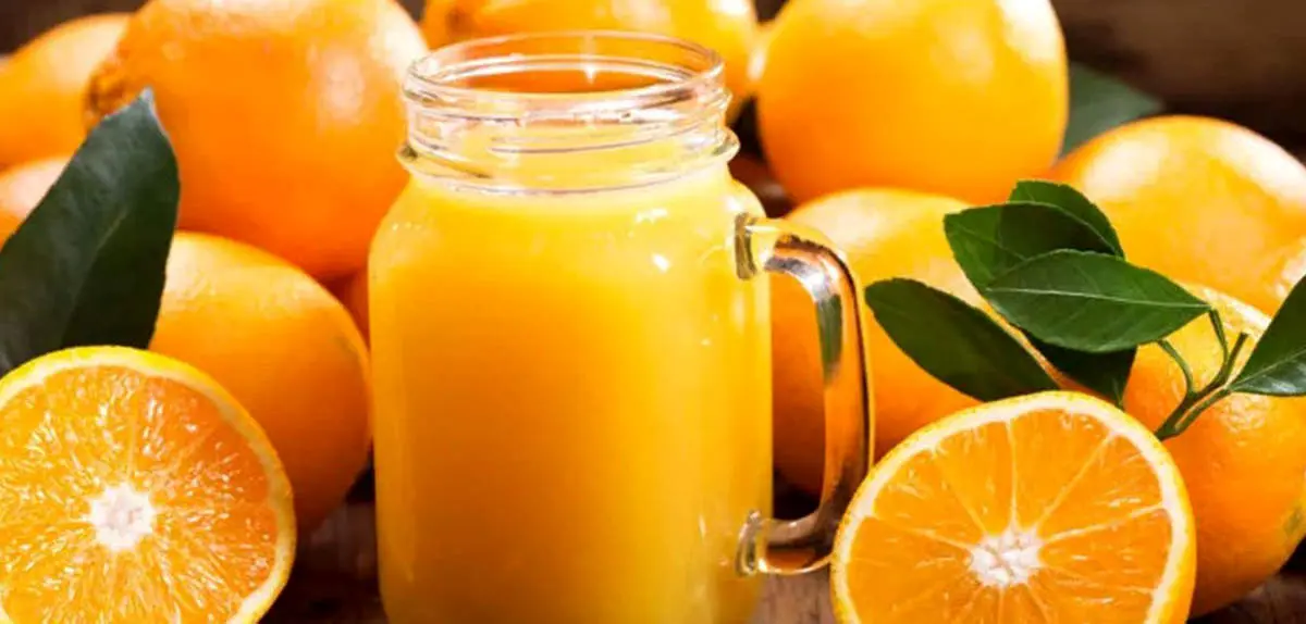 استرس را با این نوشیدنی به زانو درآورید