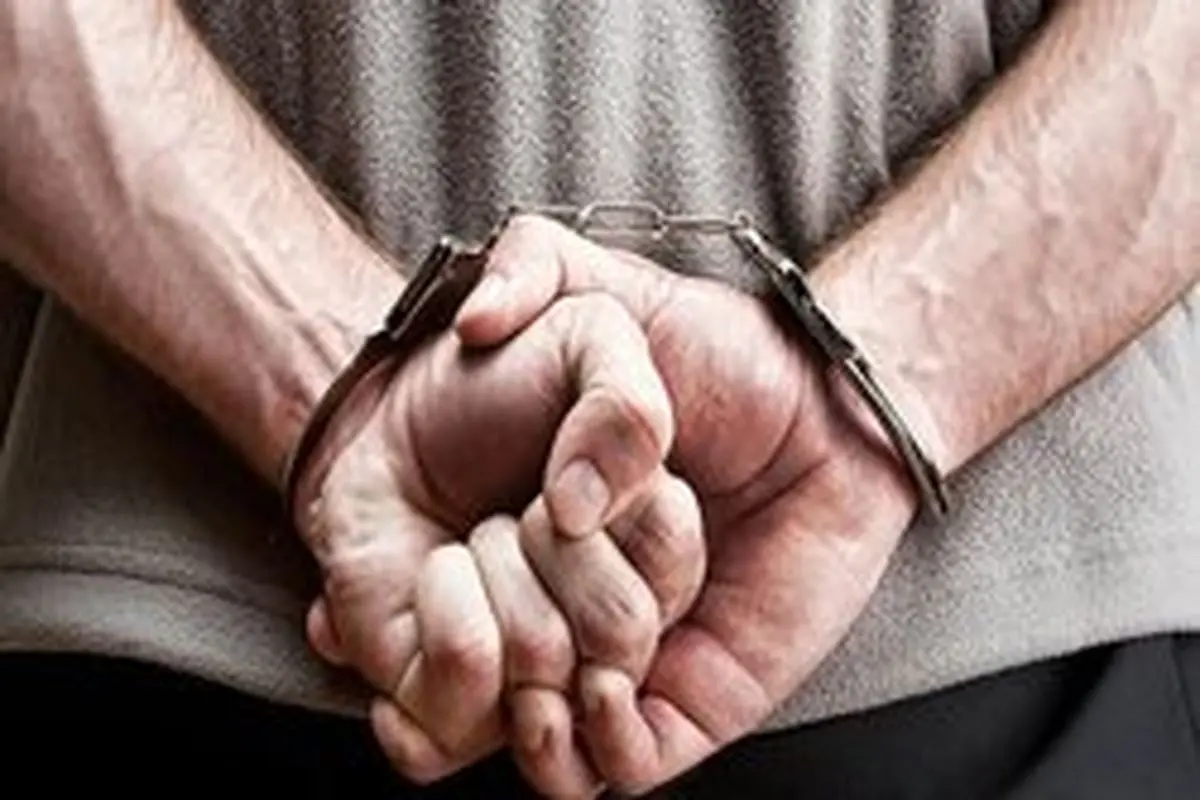 دستگیری قاتلان فراری در کمتر از ۴۸ ساعت در کاشان