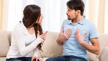 چرا نمی‌توانید با همسرتان ارتباط خوبی برقرار کنید