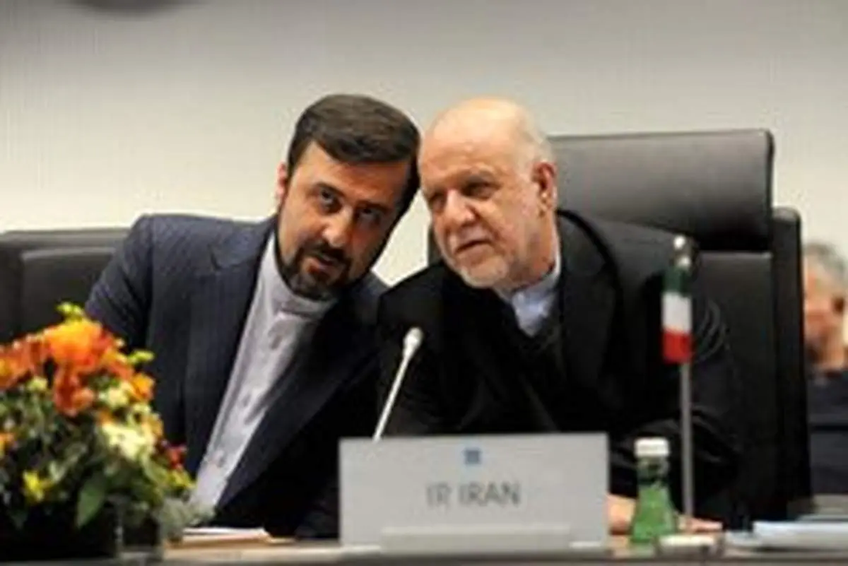 غریبآبادی: ایران از حق خود کوتاه نمیآید