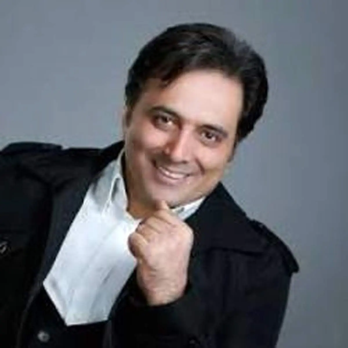 خواننده پاپ ازدواج کرد +عکس
